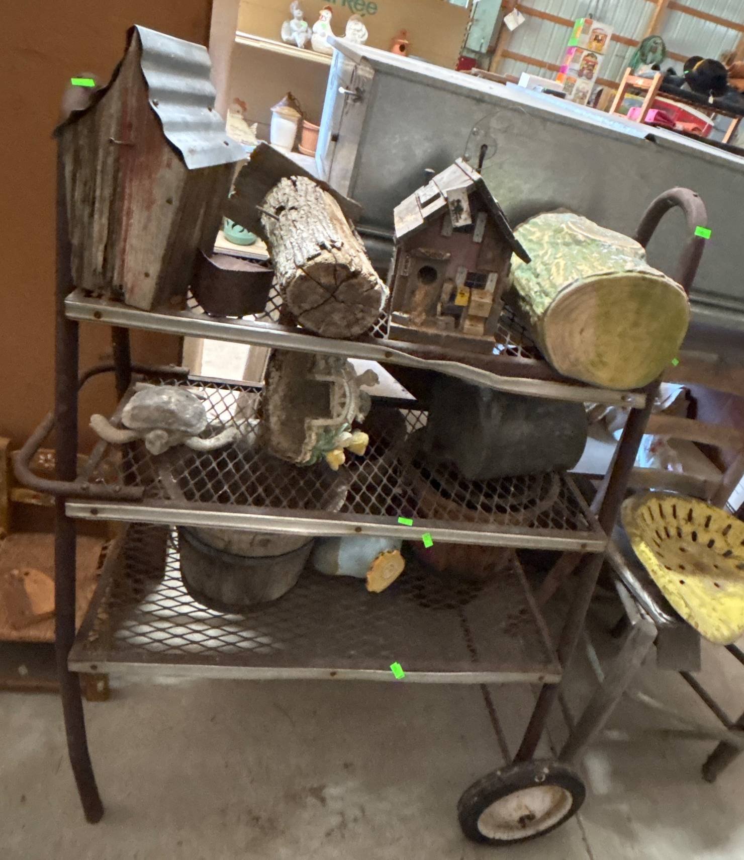 Online Bidding Only