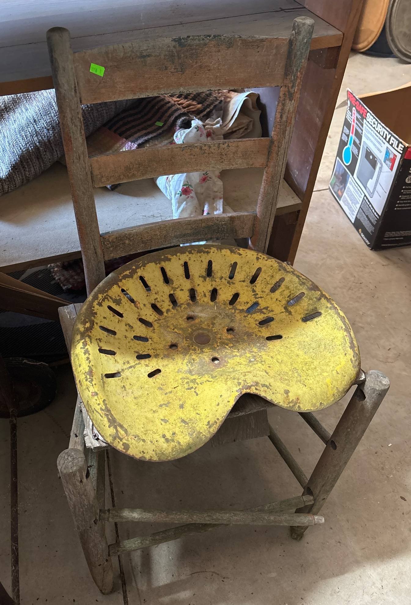 Online Bidding Only