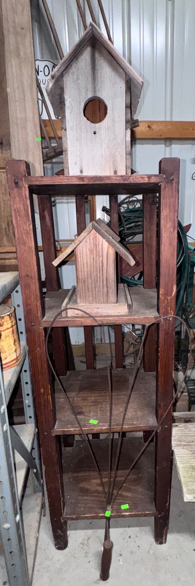 Online Bidding Only