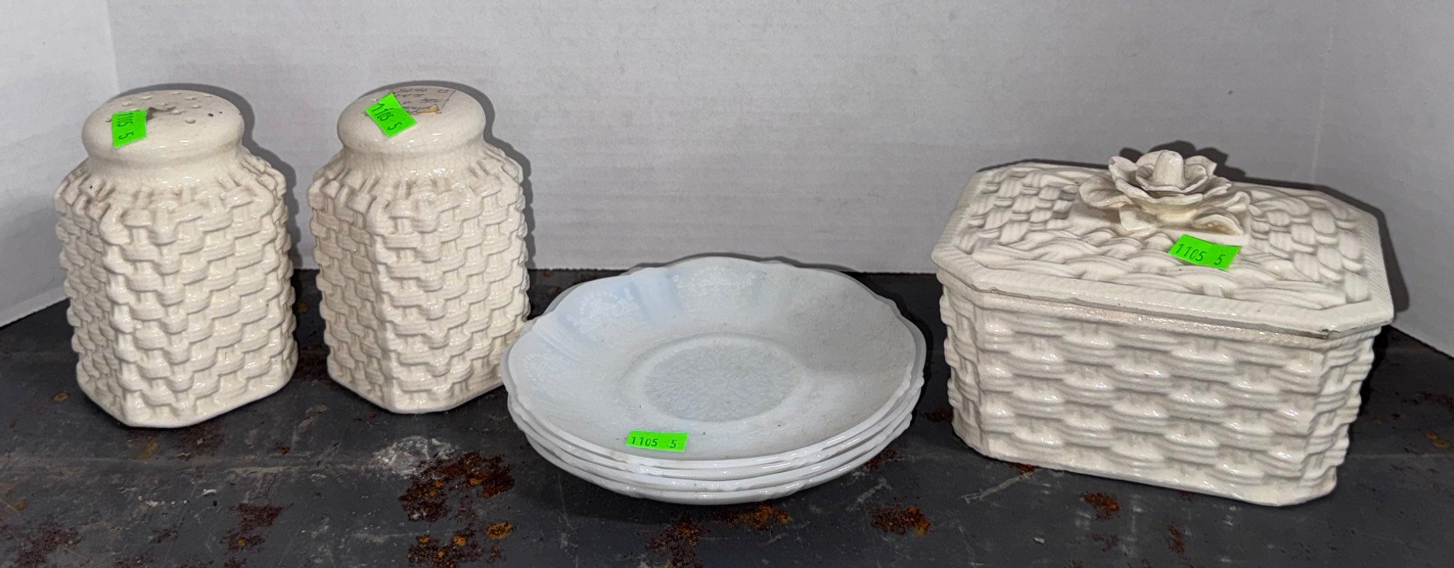Online Bidding Only