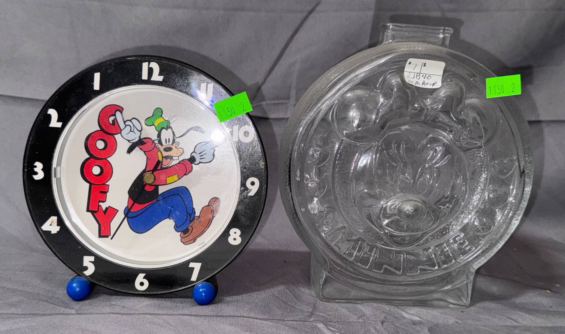Online Bidding Only