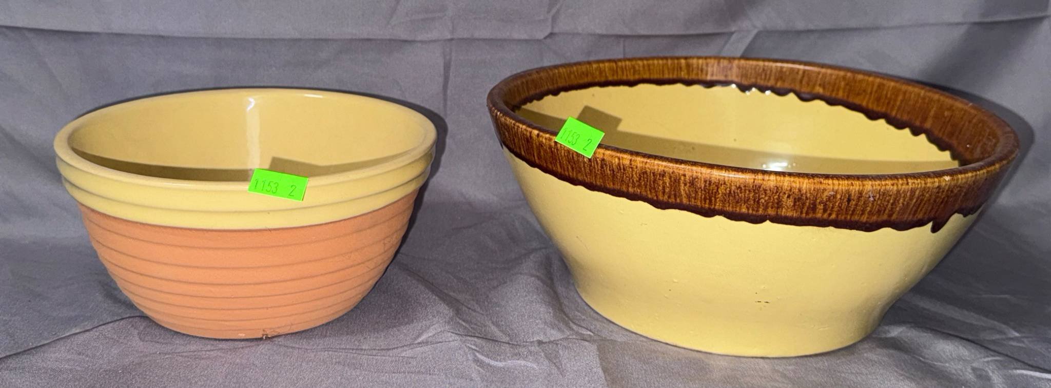 Online Bidding Only