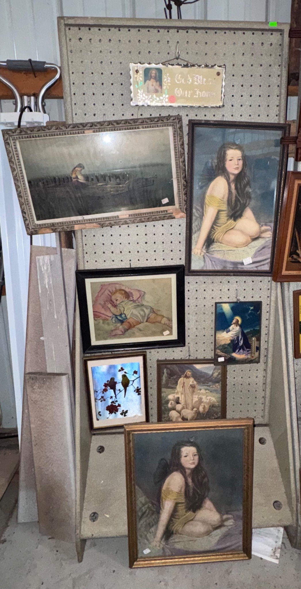 Online Bidding Only