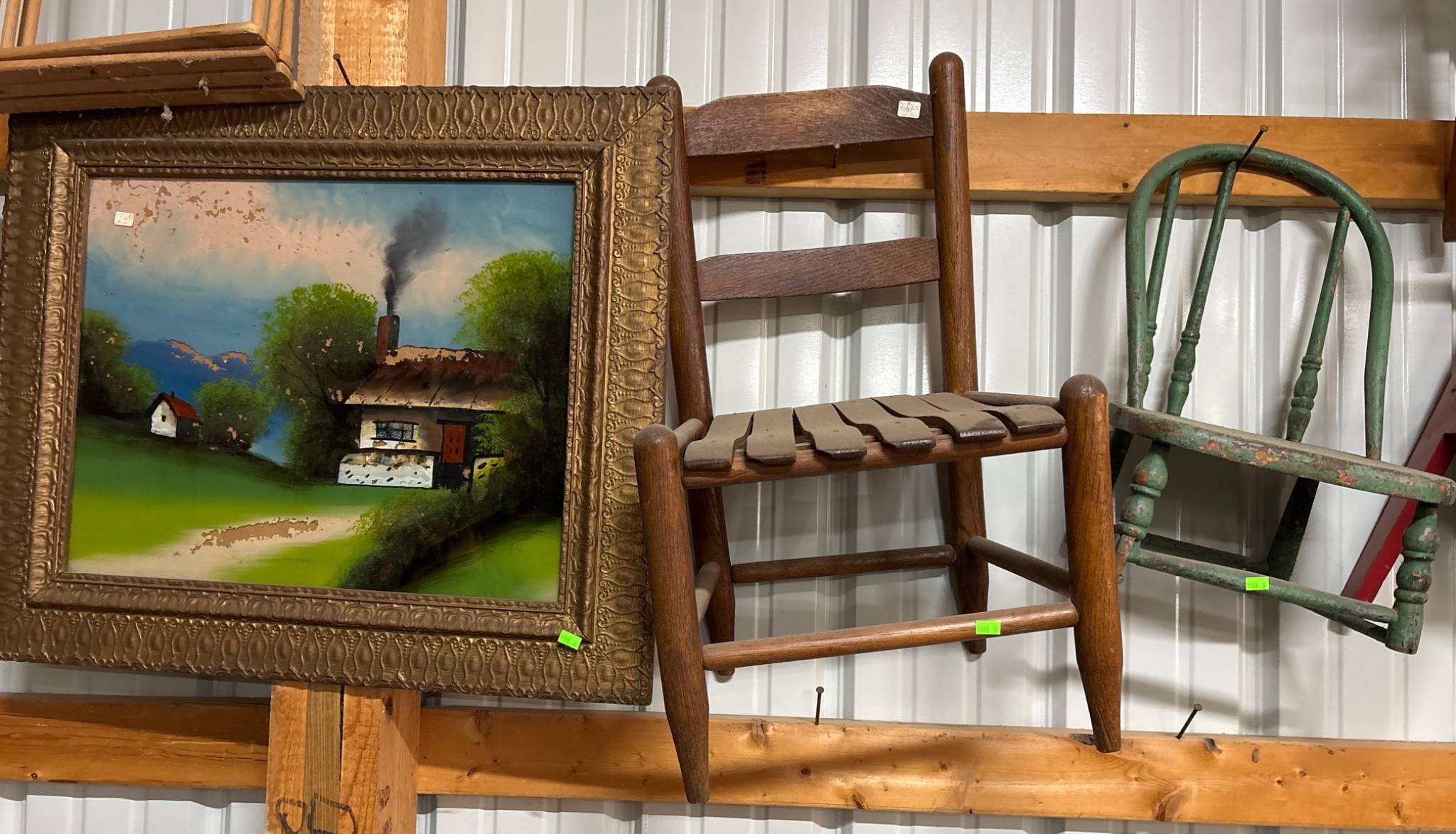 Online Bidding Only