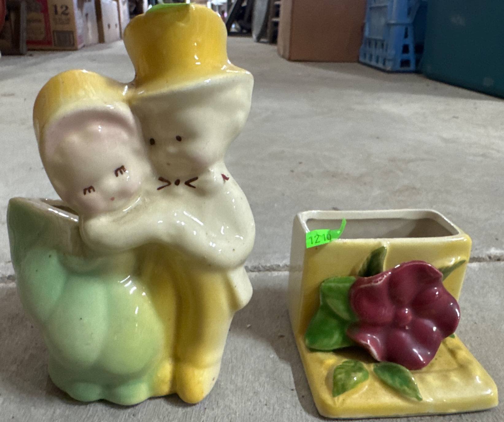 Online Bidding Only