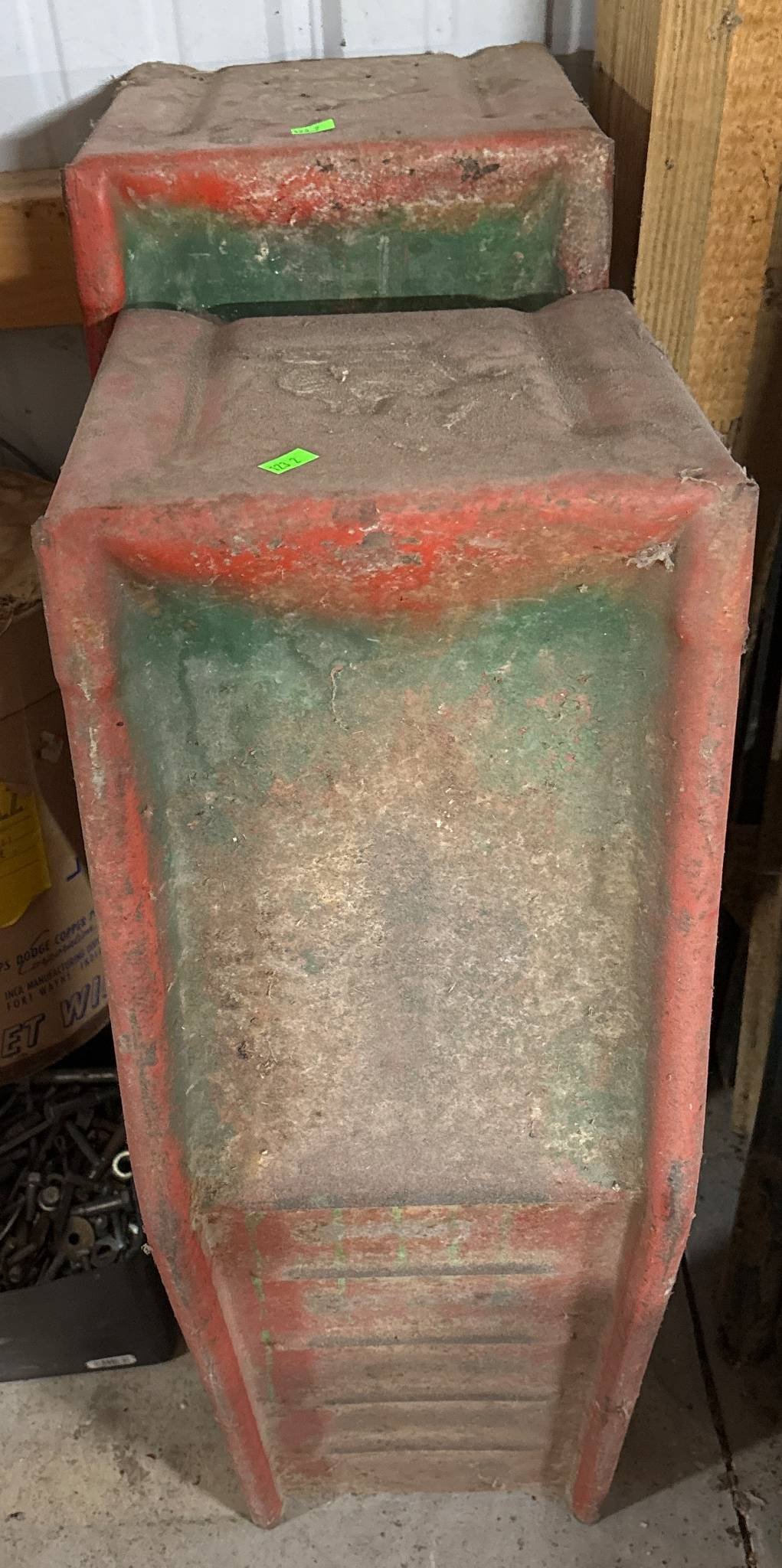 Online Bidding Only