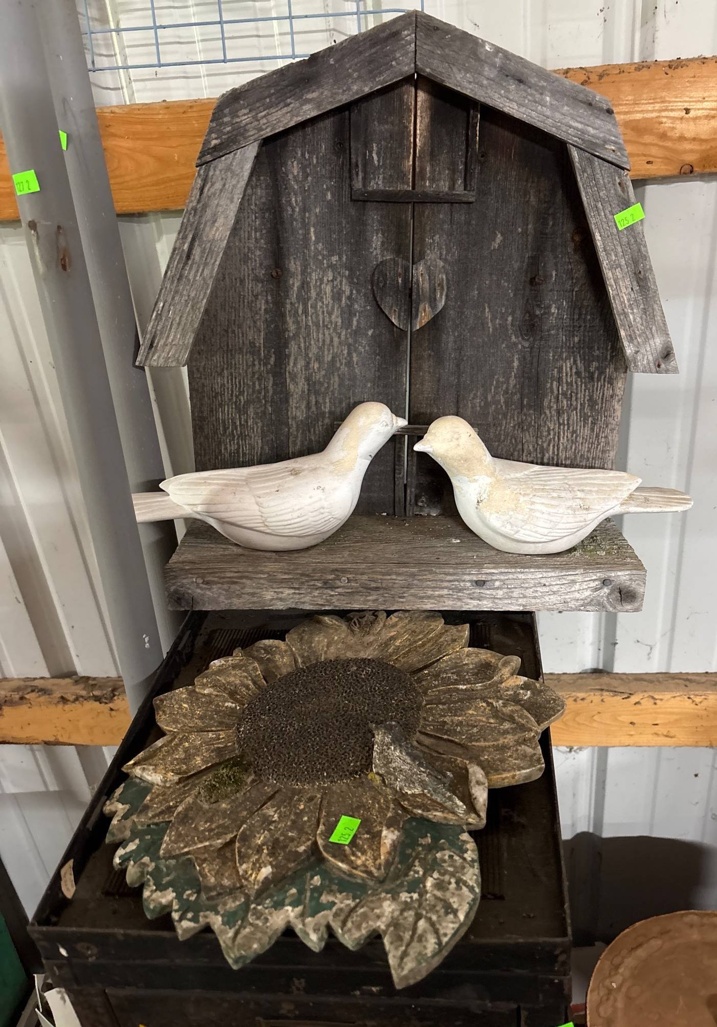 Online Bidding Only