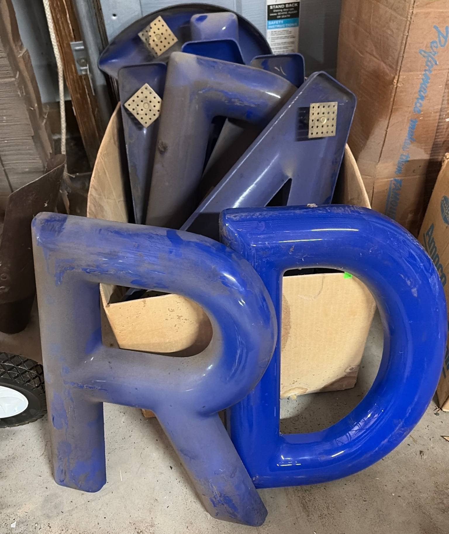Online Bidding Only