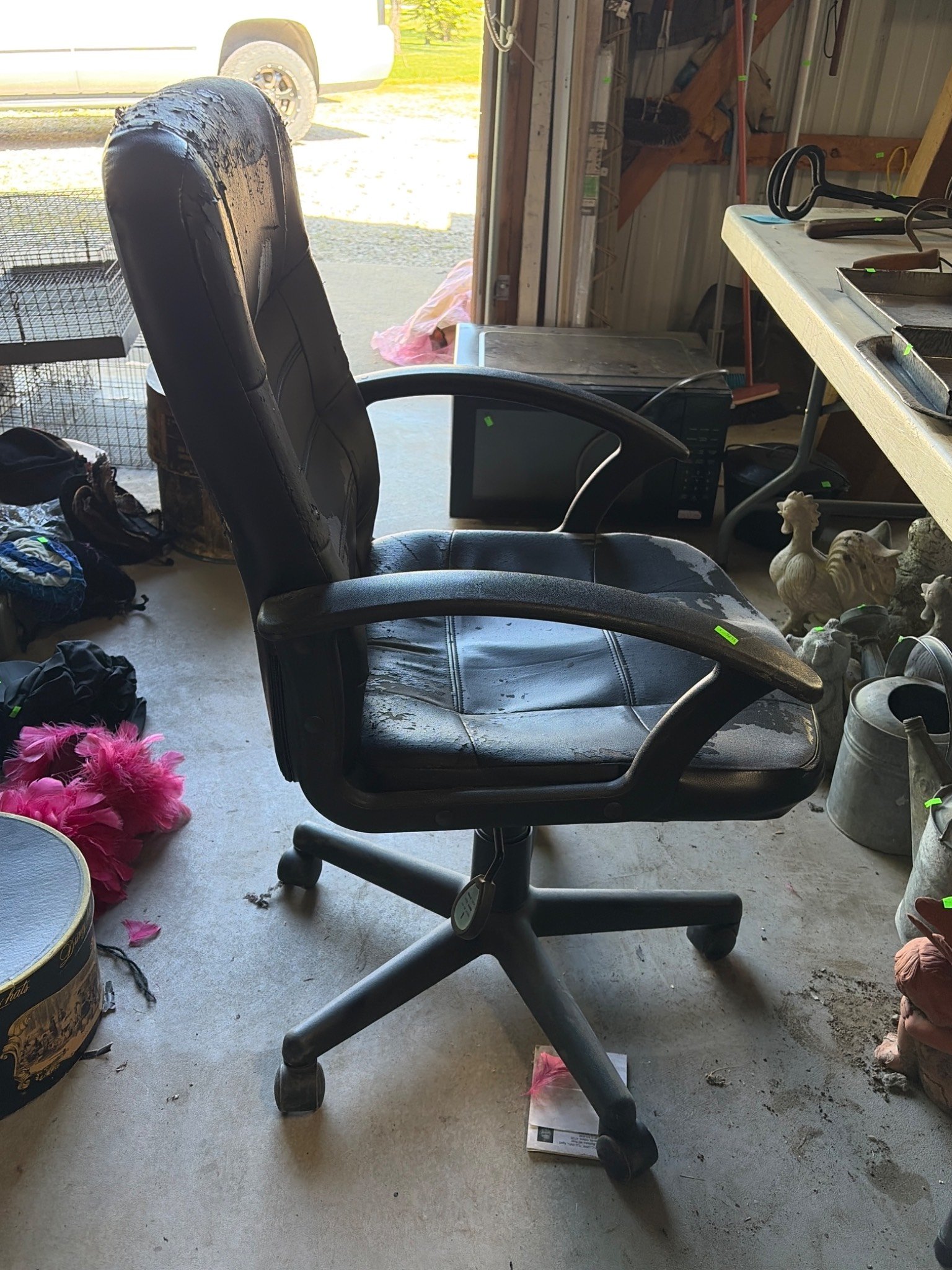 Online Bidding Only