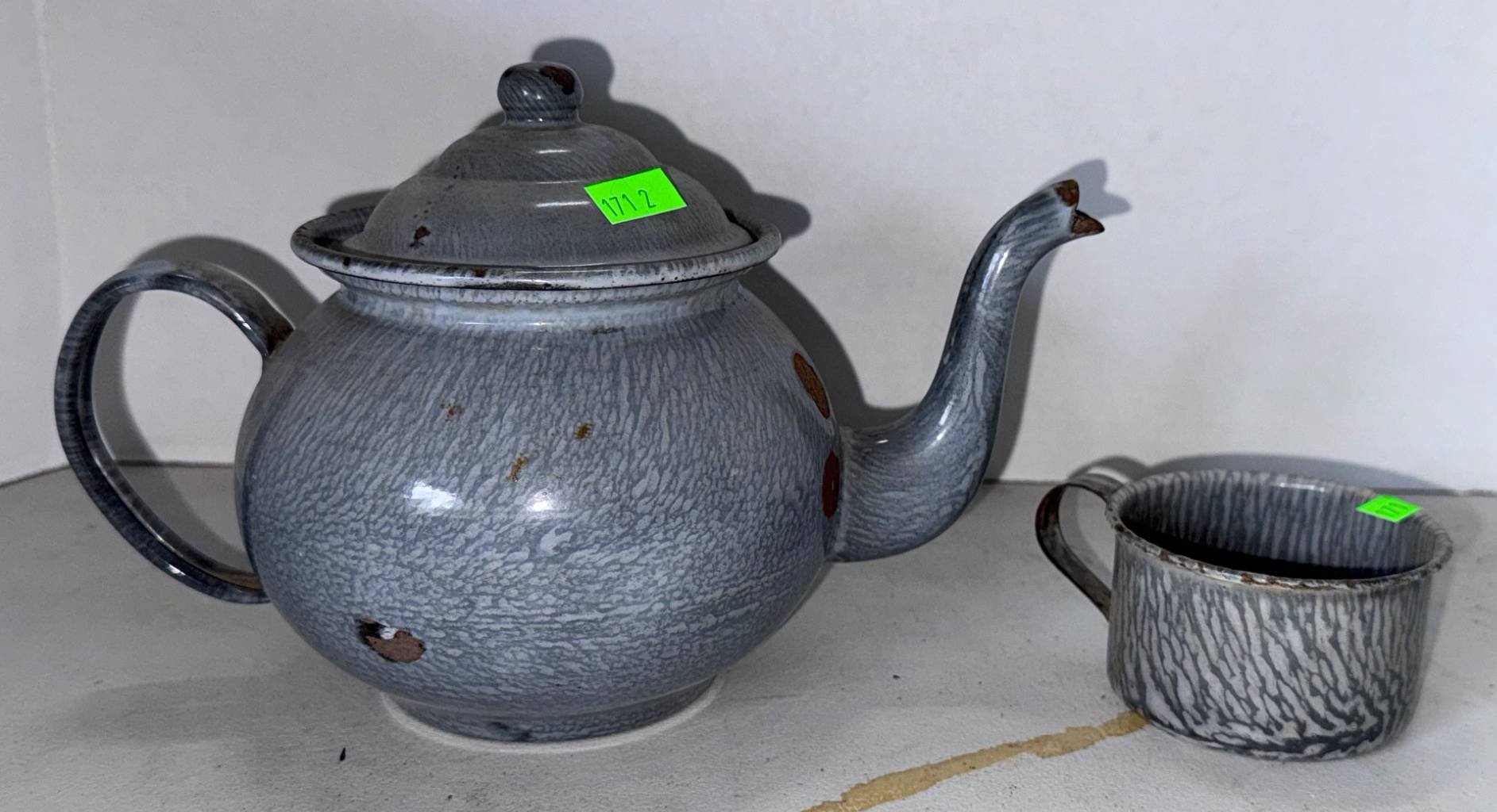 Online Bidding Only
