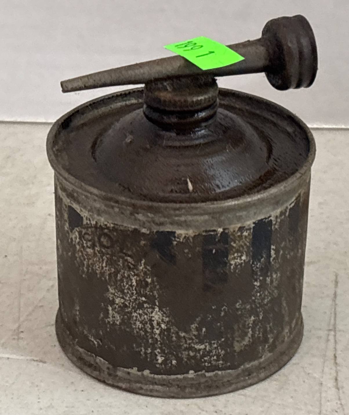 Online Bidding Only