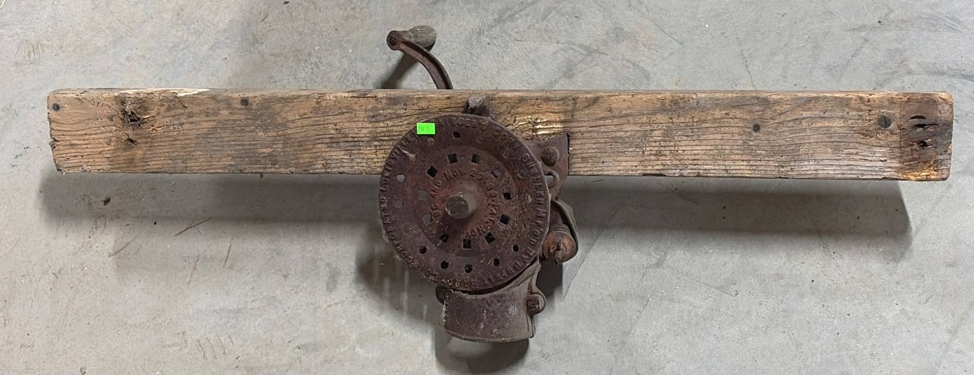 Online Bidding Only