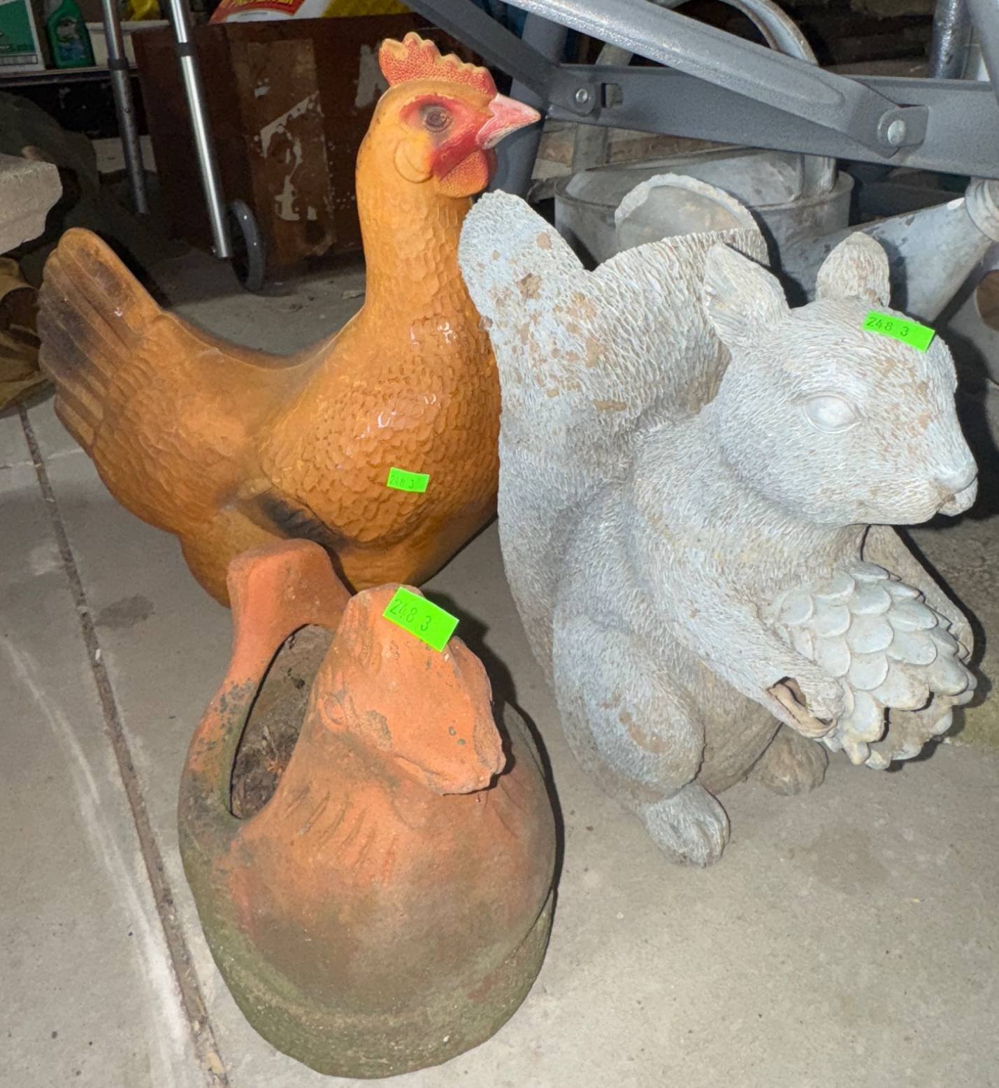 Online Bidding Only
