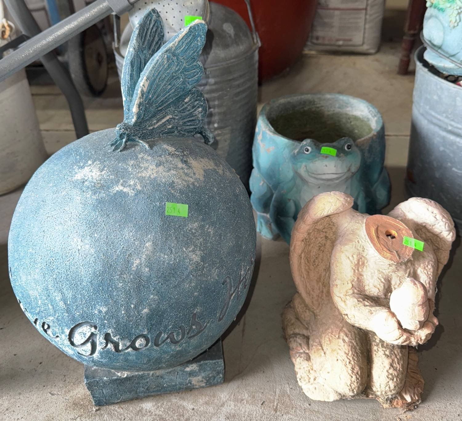 Online Bidding Only
