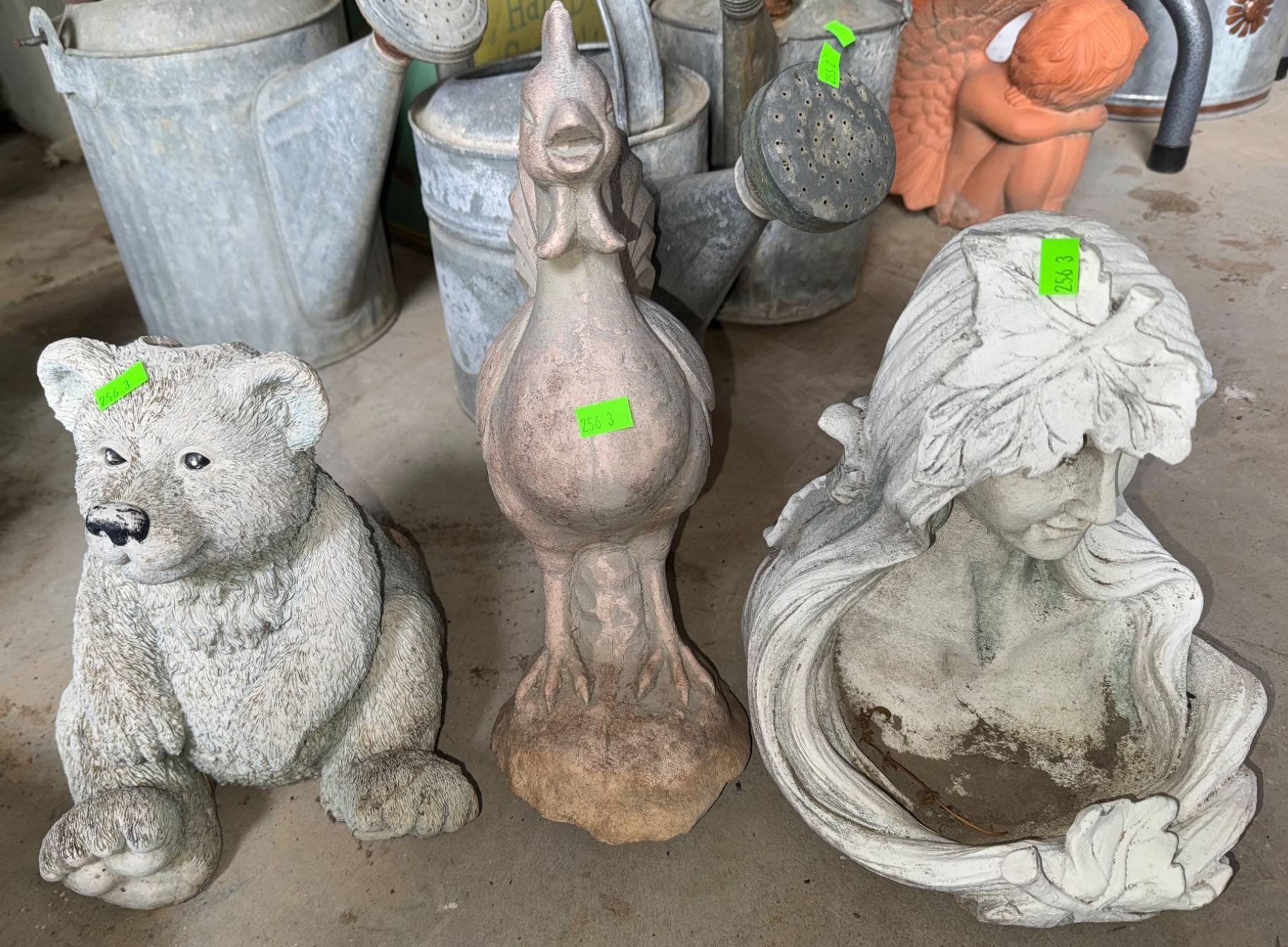 Online Bidding Only