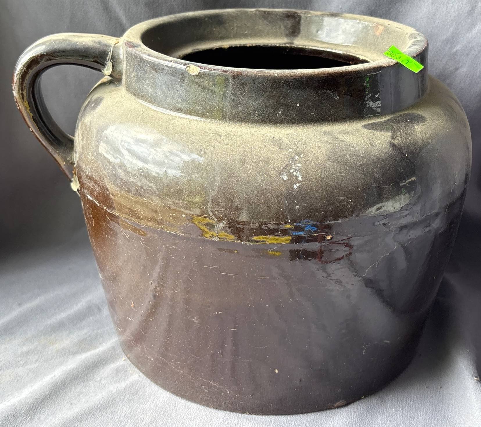 Online Bidding Only