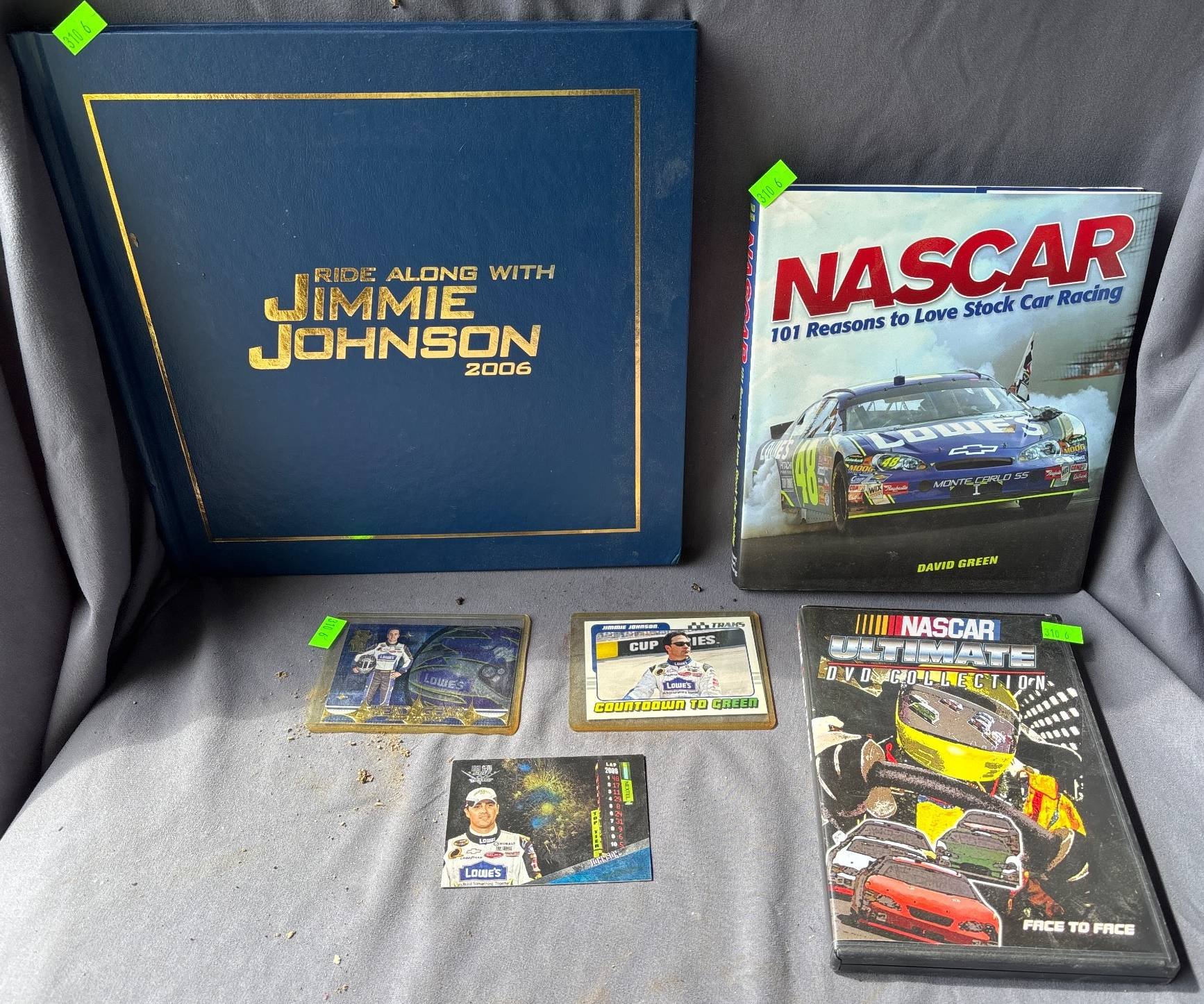 Online Bidding Only