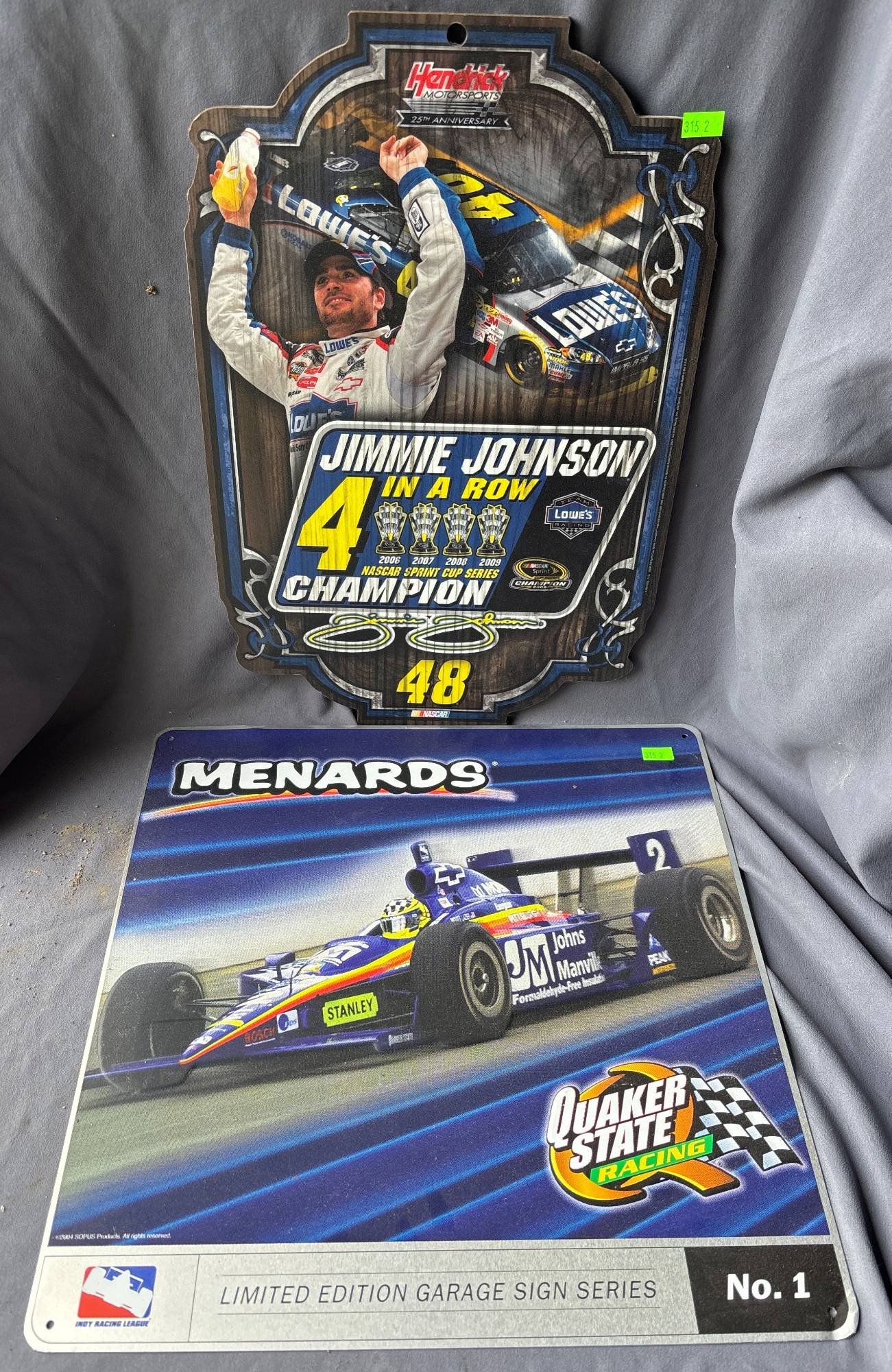 Online Bidding Only