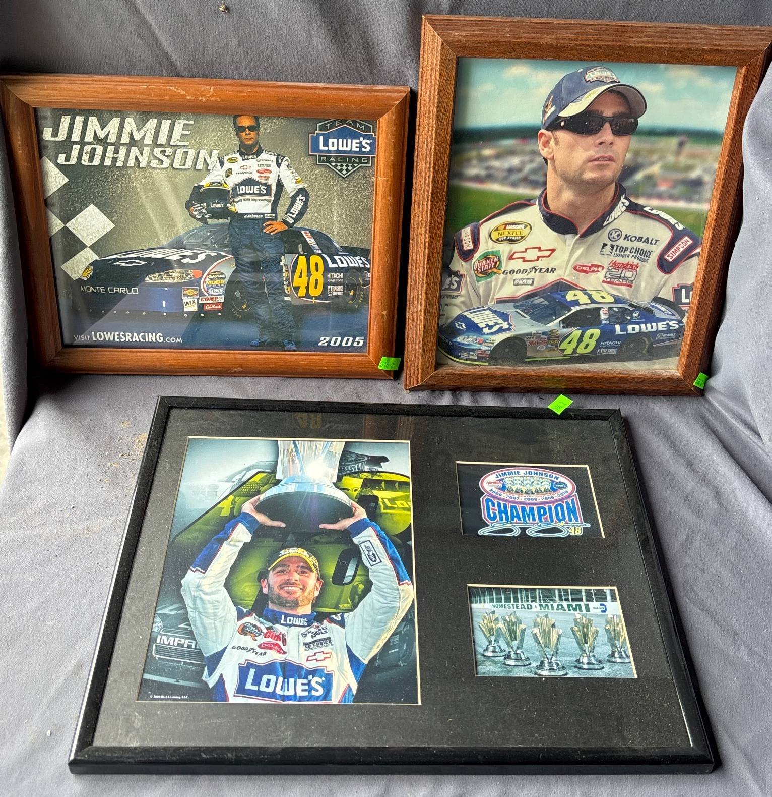 Online Bidding Only