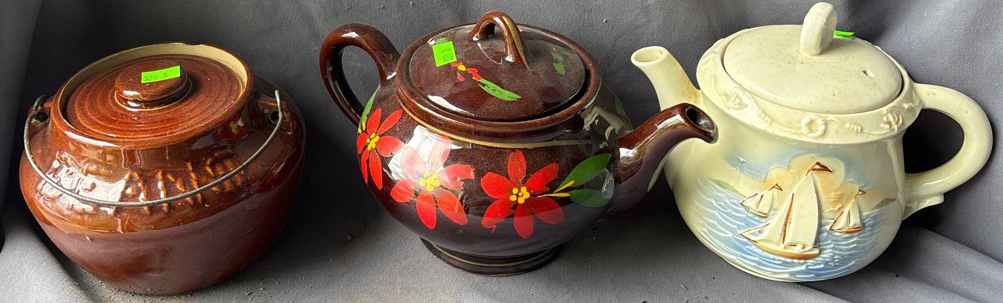 Online Bidding Only