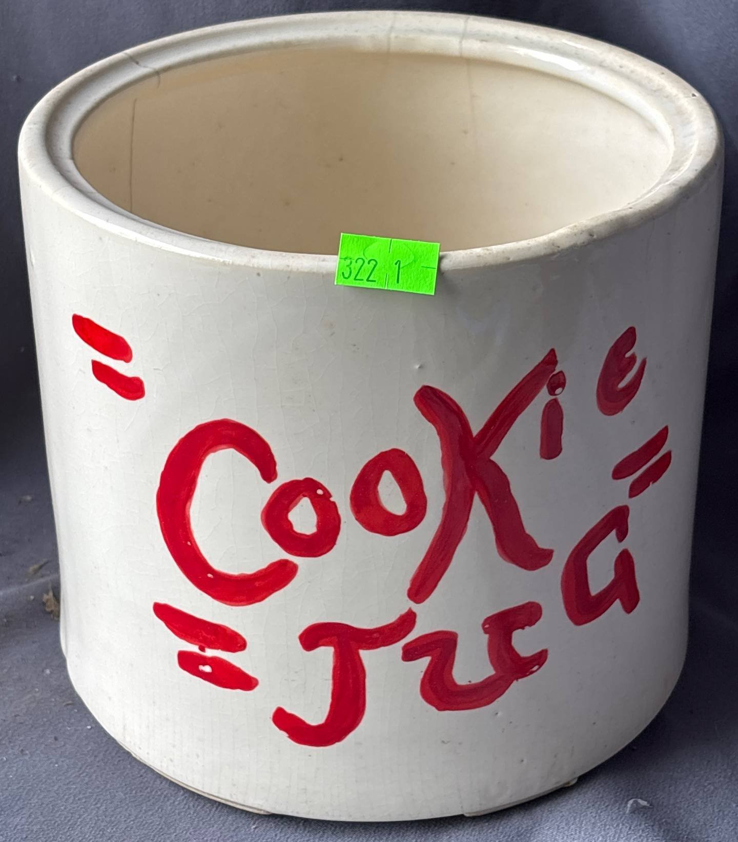 Online Bidding Only