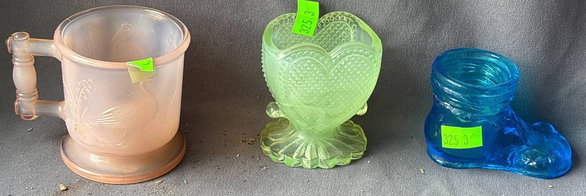 Online Bidding Only