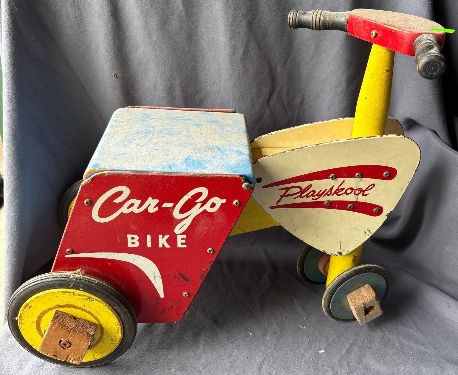 Online Bidding Only