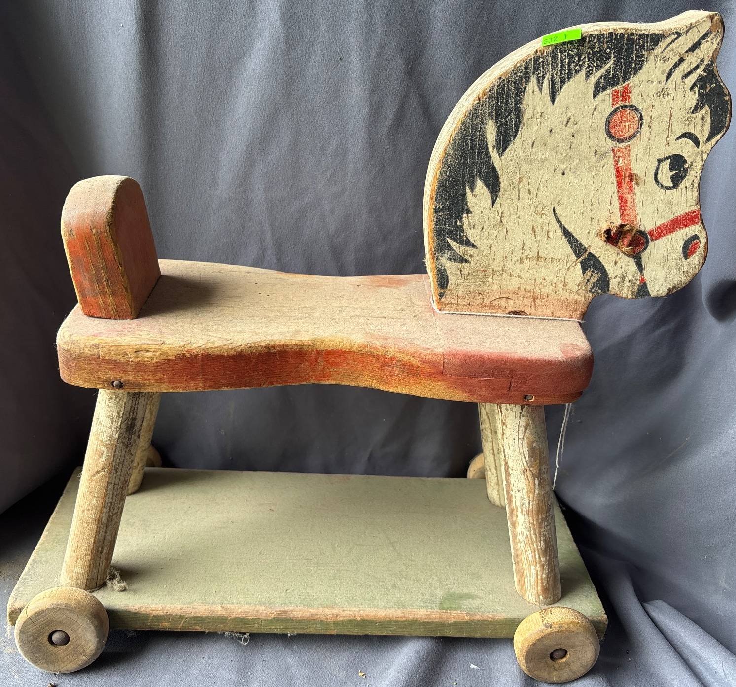 Online Bidding Only