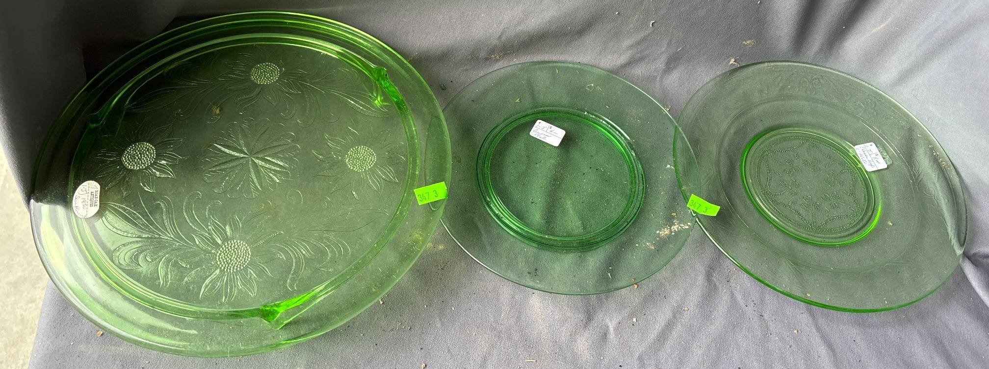 Online Bidding Only