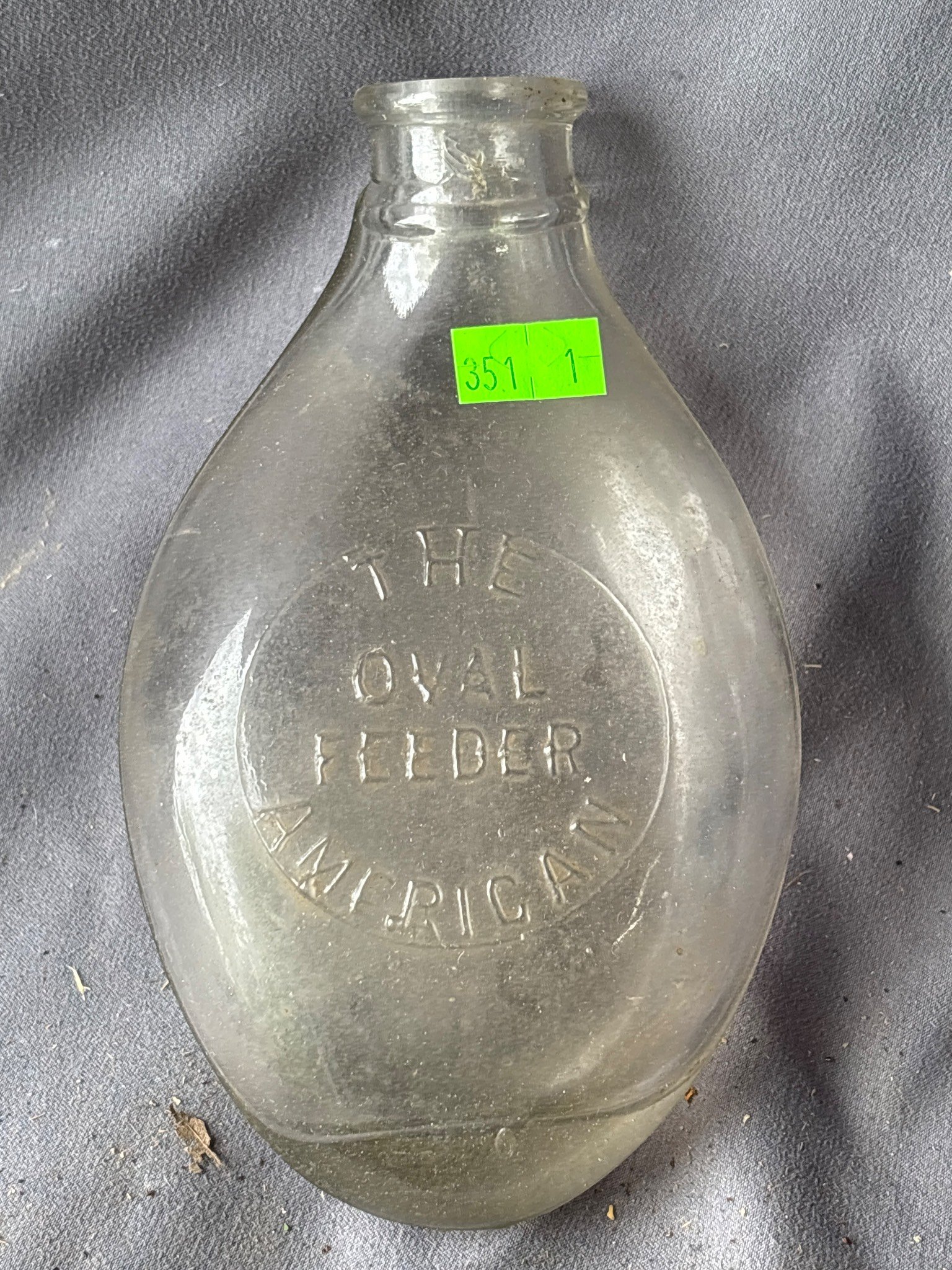 Online Bidding Only