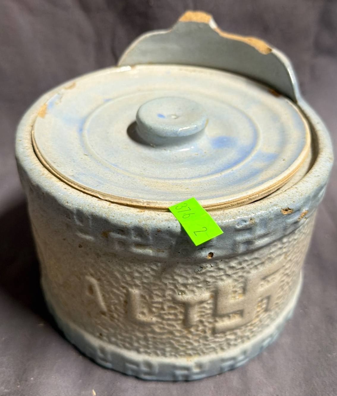 Online Bidding Only