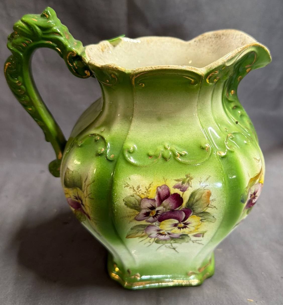 Online Bidding Only
