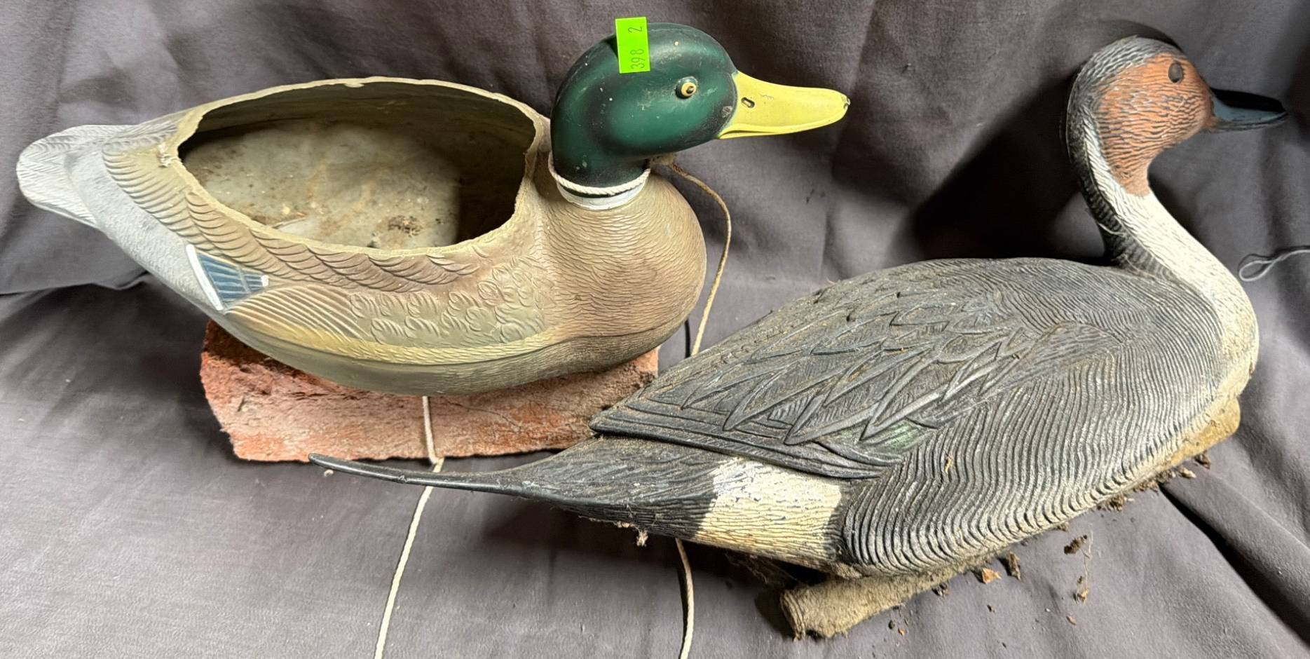 Online Bidding Only
