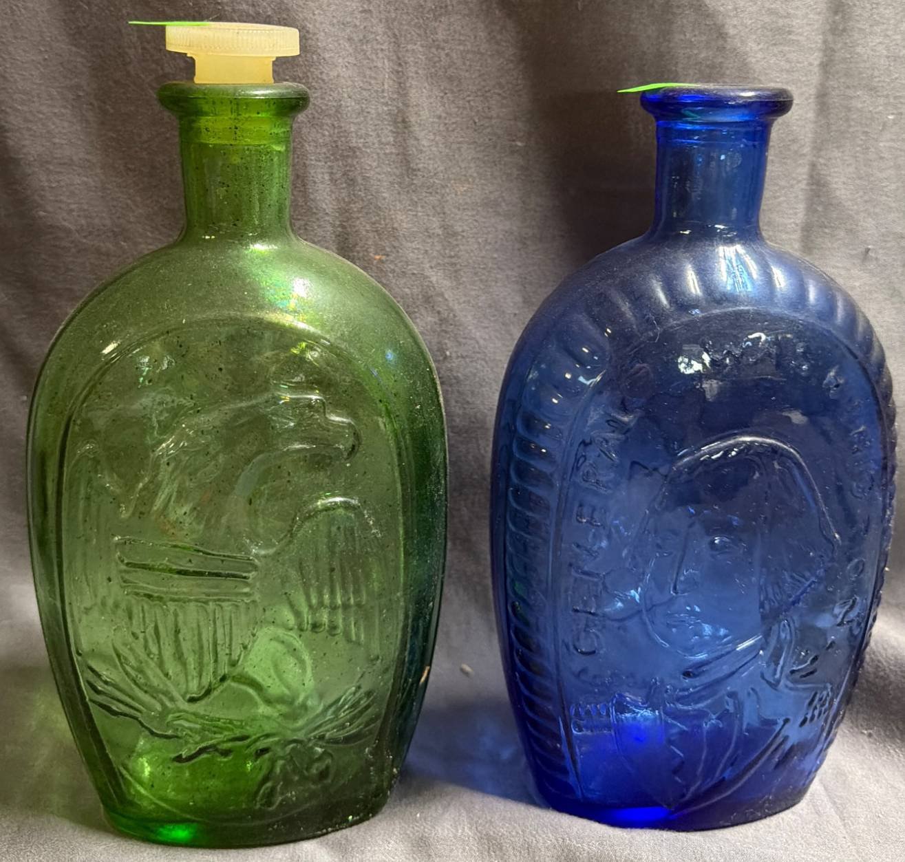 Online Bidding Only
