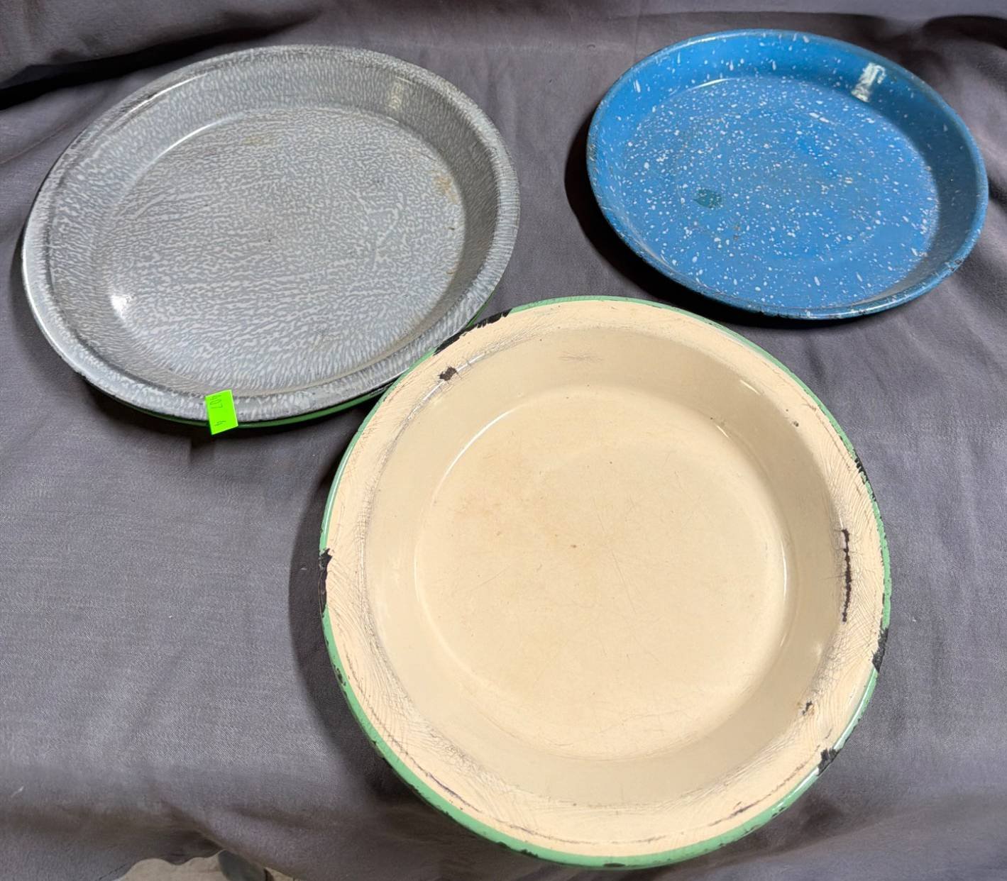 Online Bidding Only