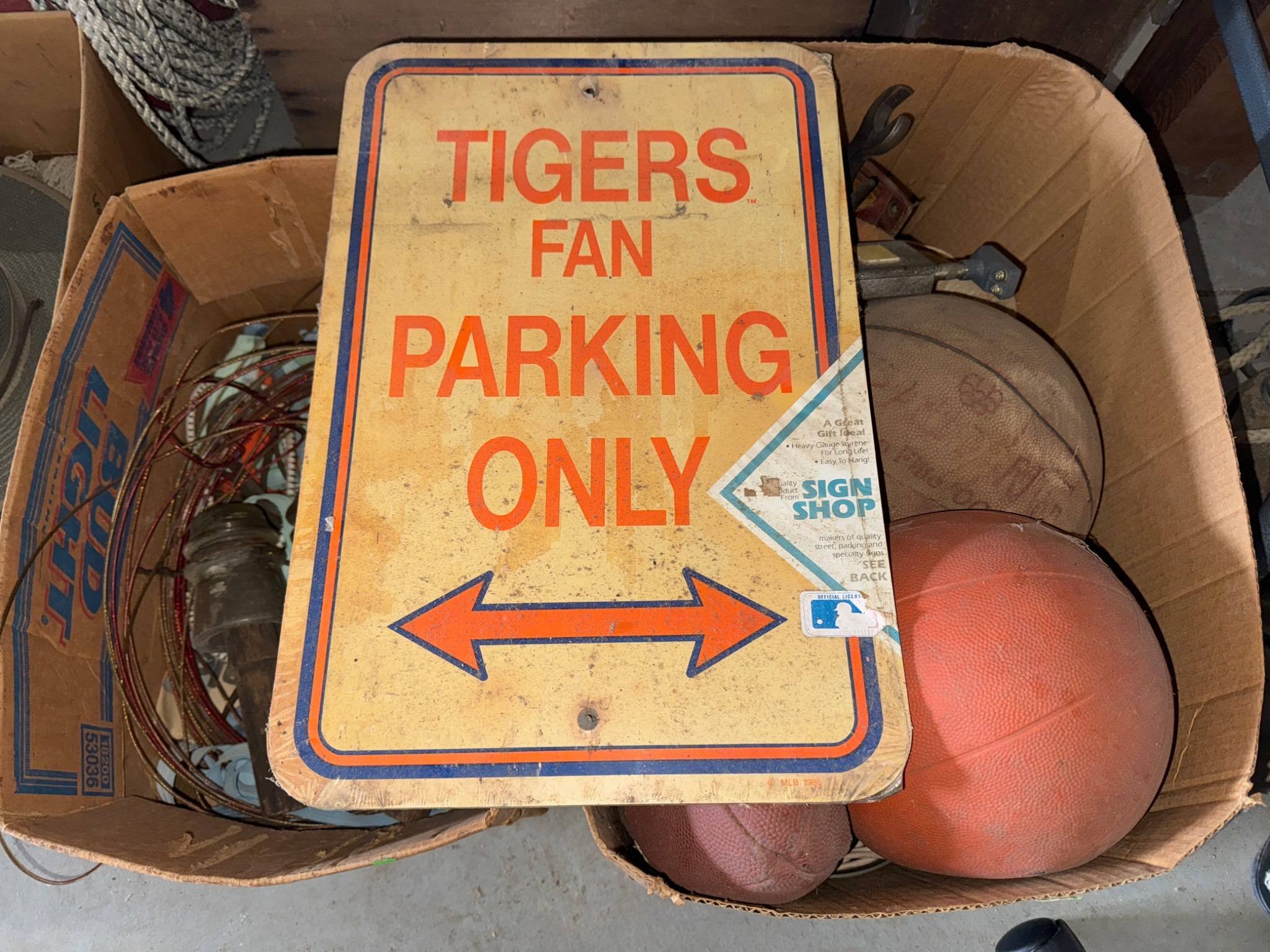 Online Bidding Only