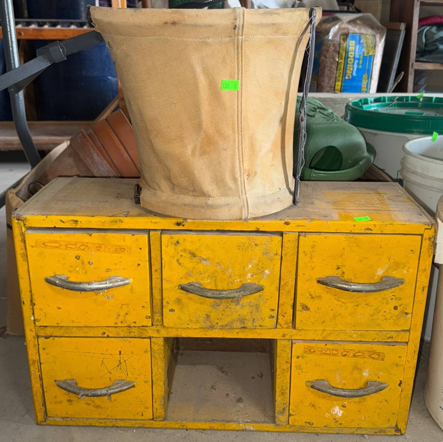Online Bidding Only