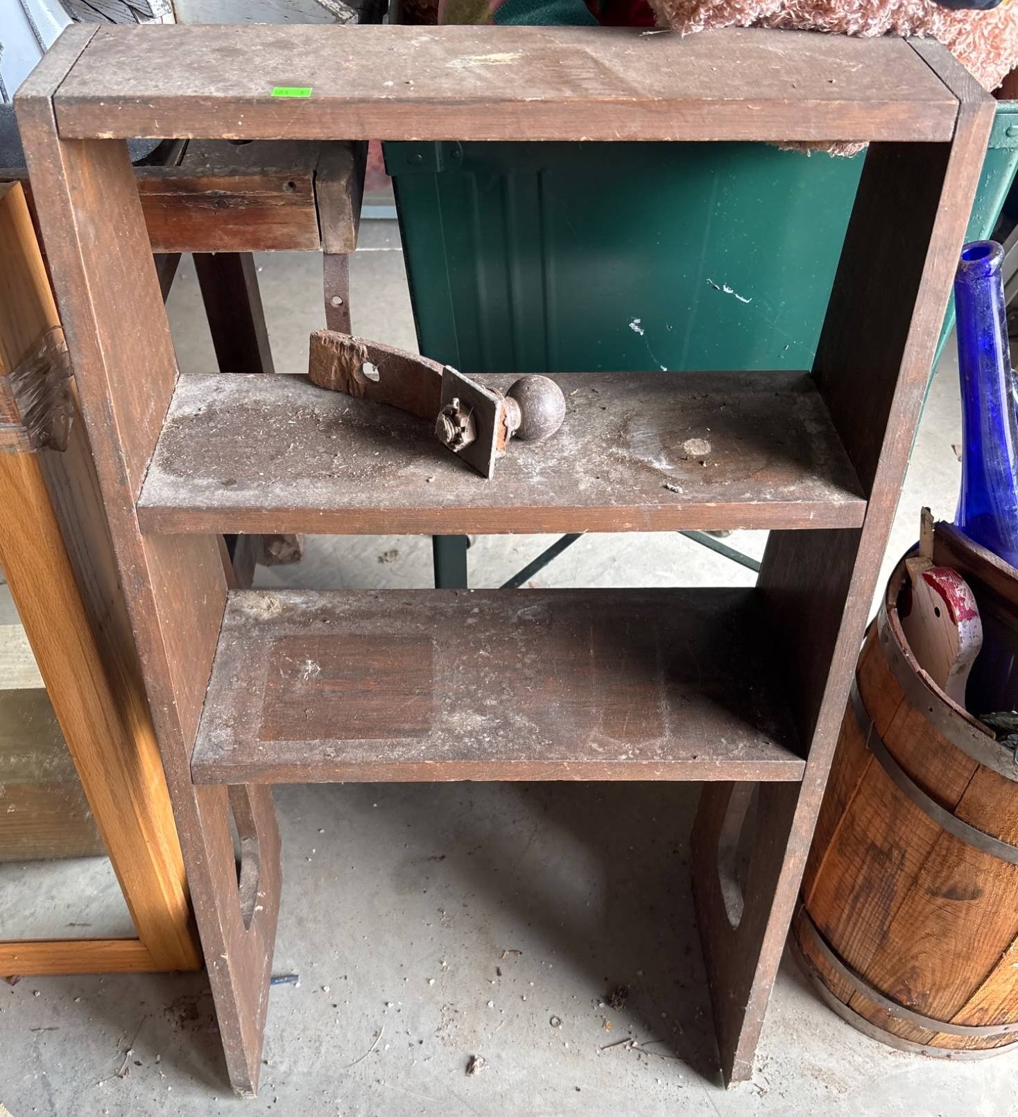 Online Bidding Only