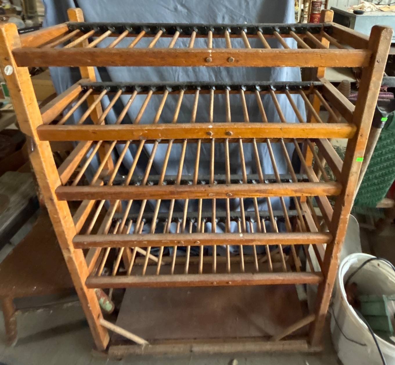 Online Bidding Only