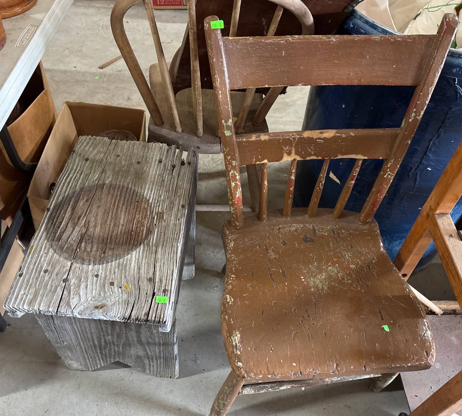 Online Bidding Only
