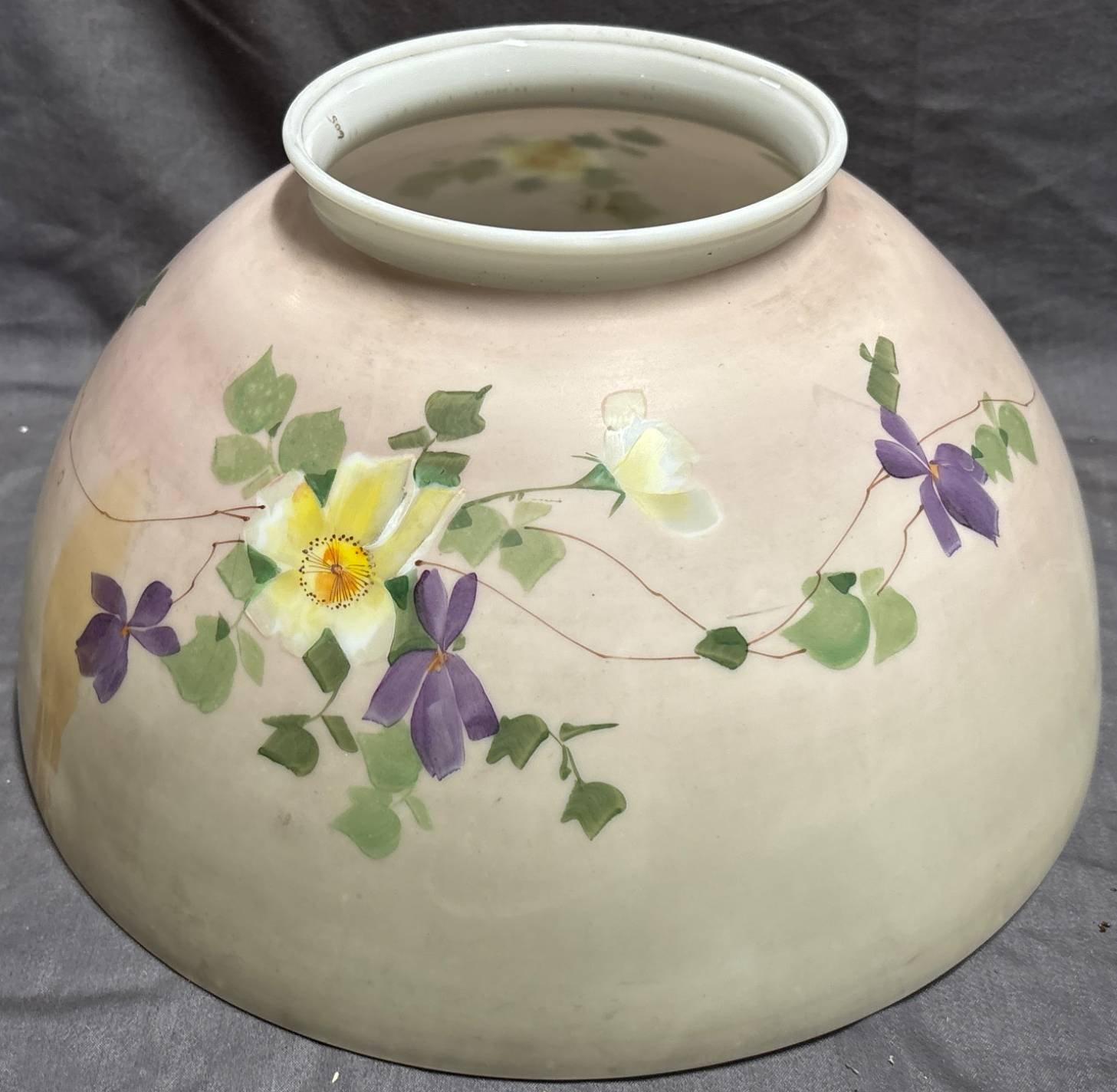 Online Bidding Only
