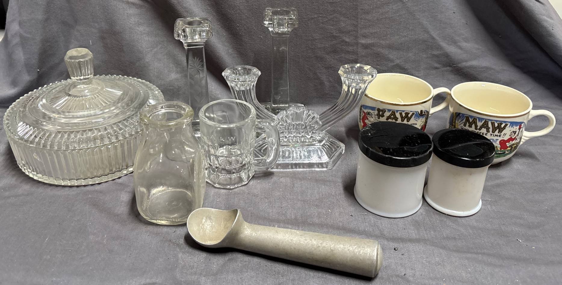 Online Bidding Only