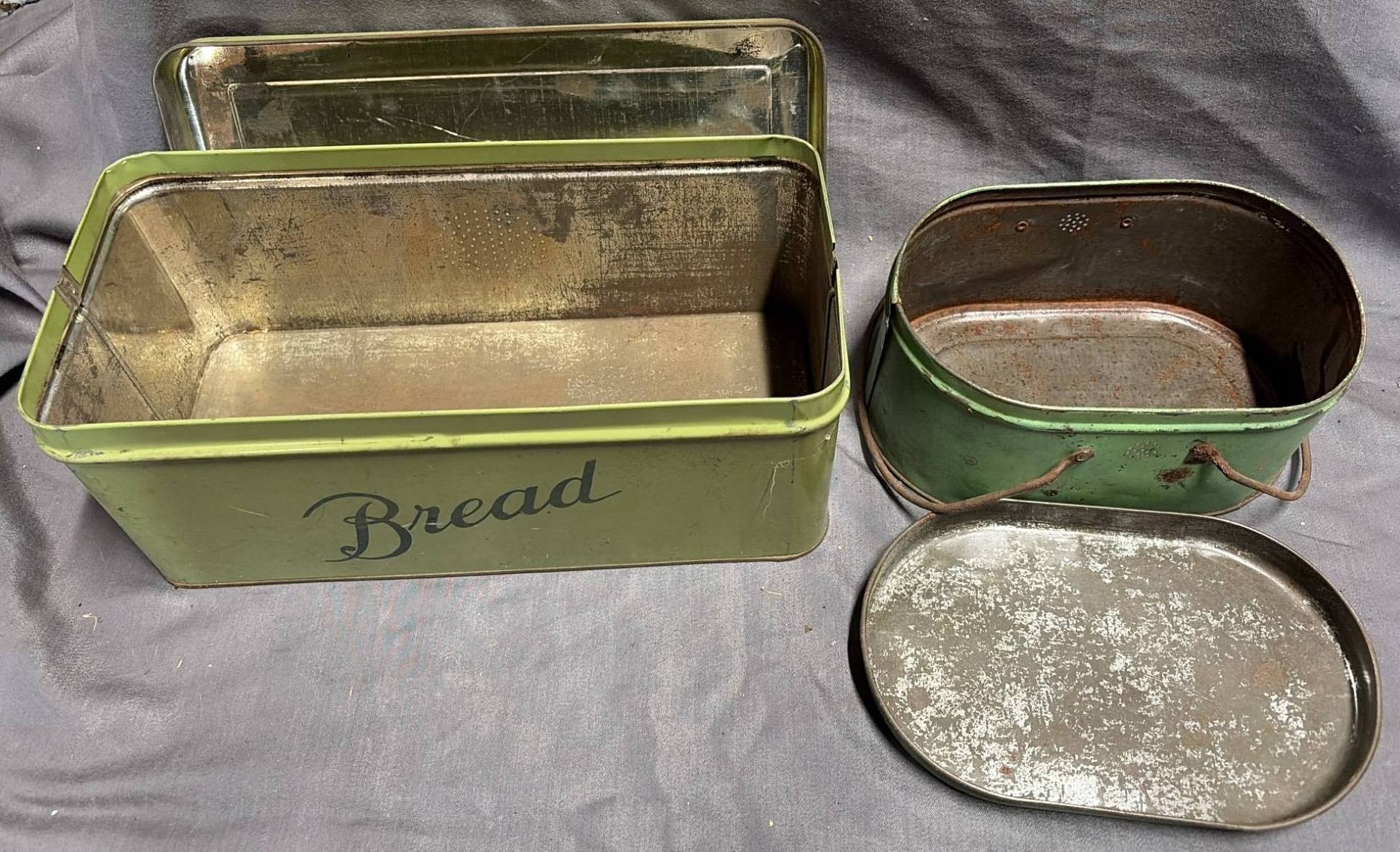 Online Bidding Only