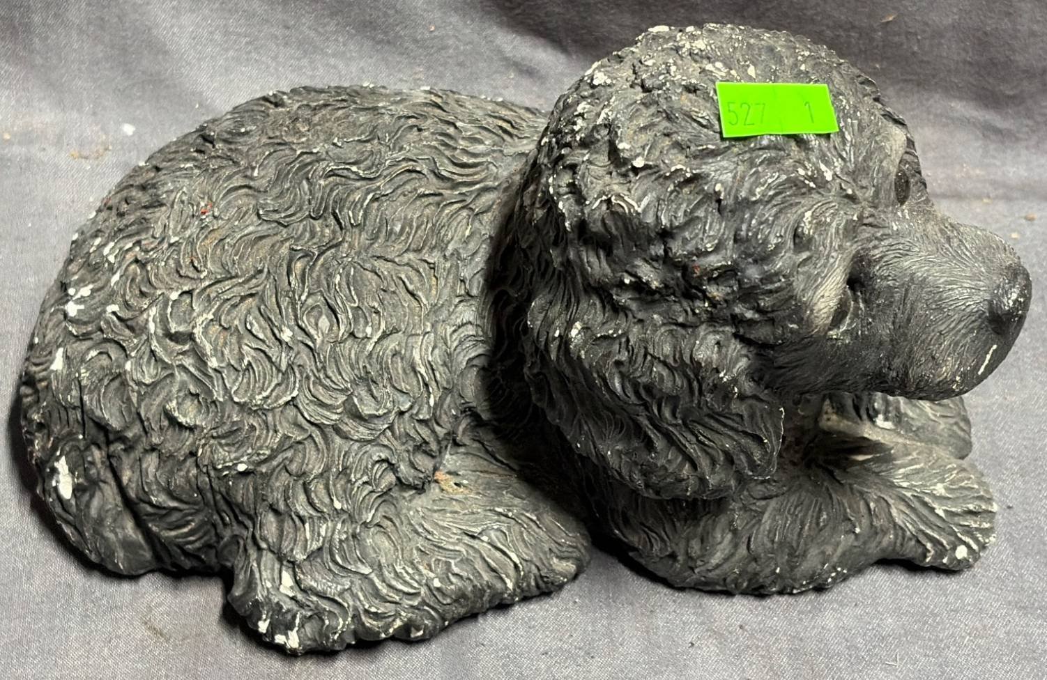 Online Bidding Only