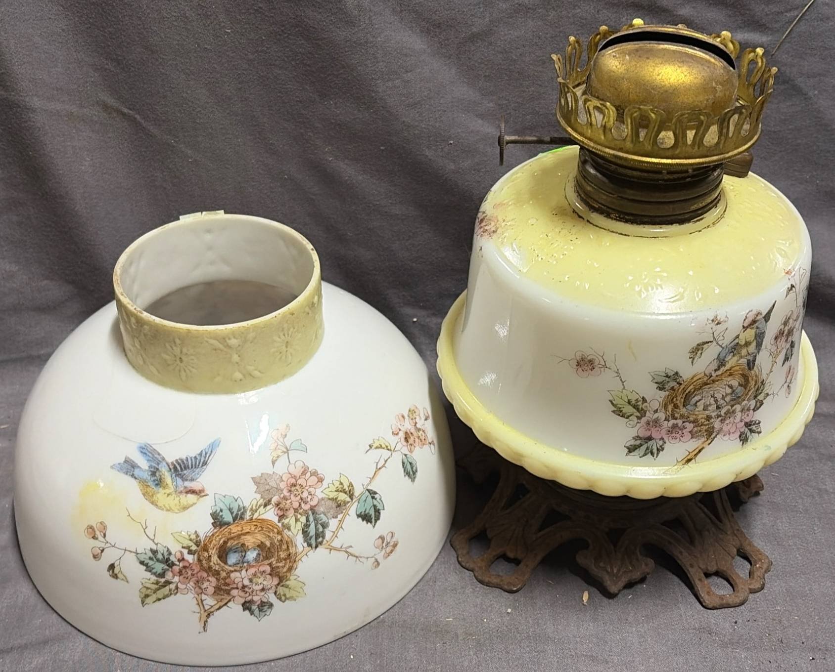 Online Bidding Only