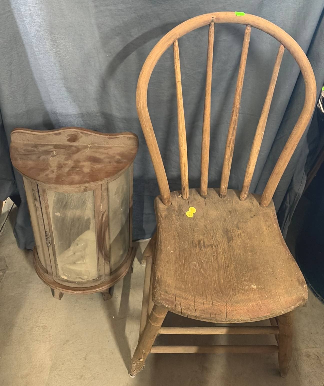 Online Bidding Only