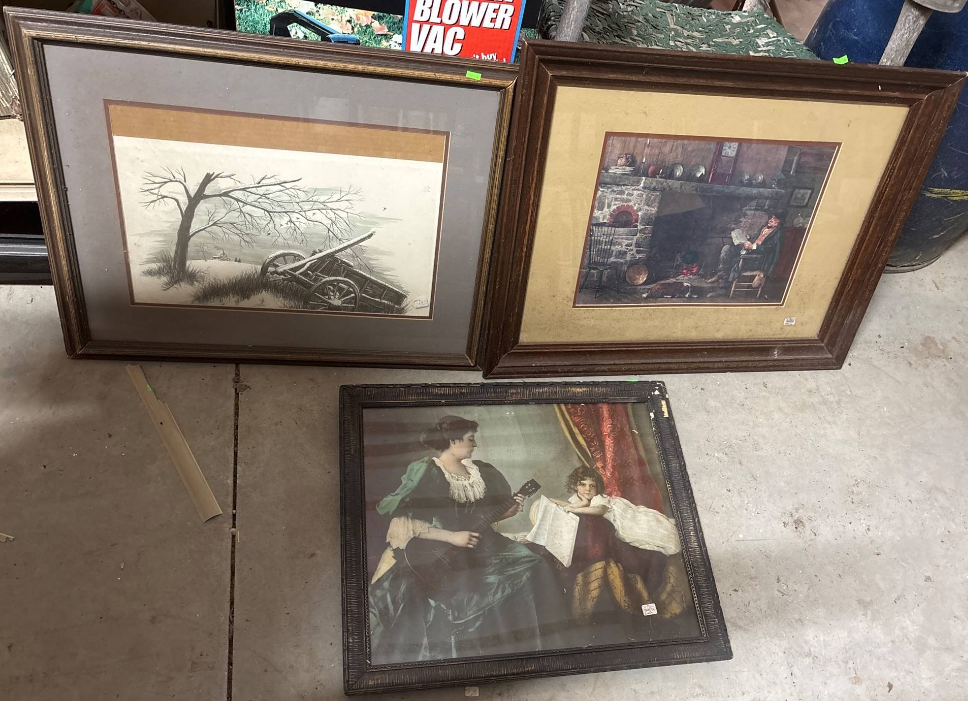 Online Bidding Only