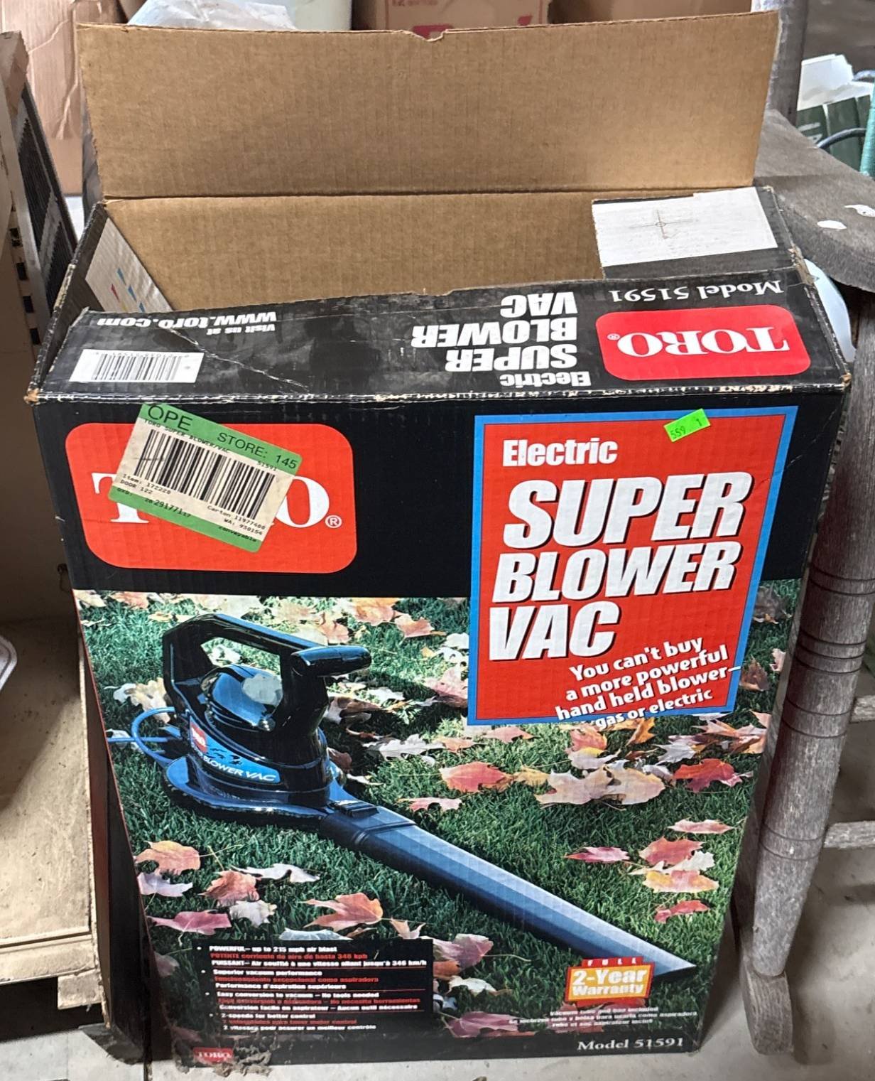 Online Bidding Only