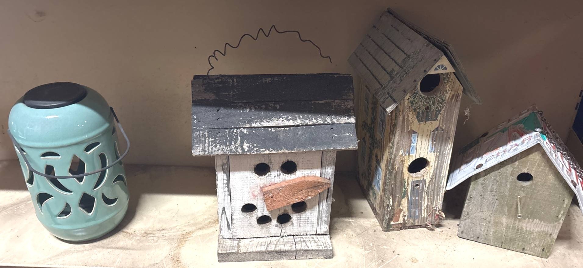 Online Bidding Only
