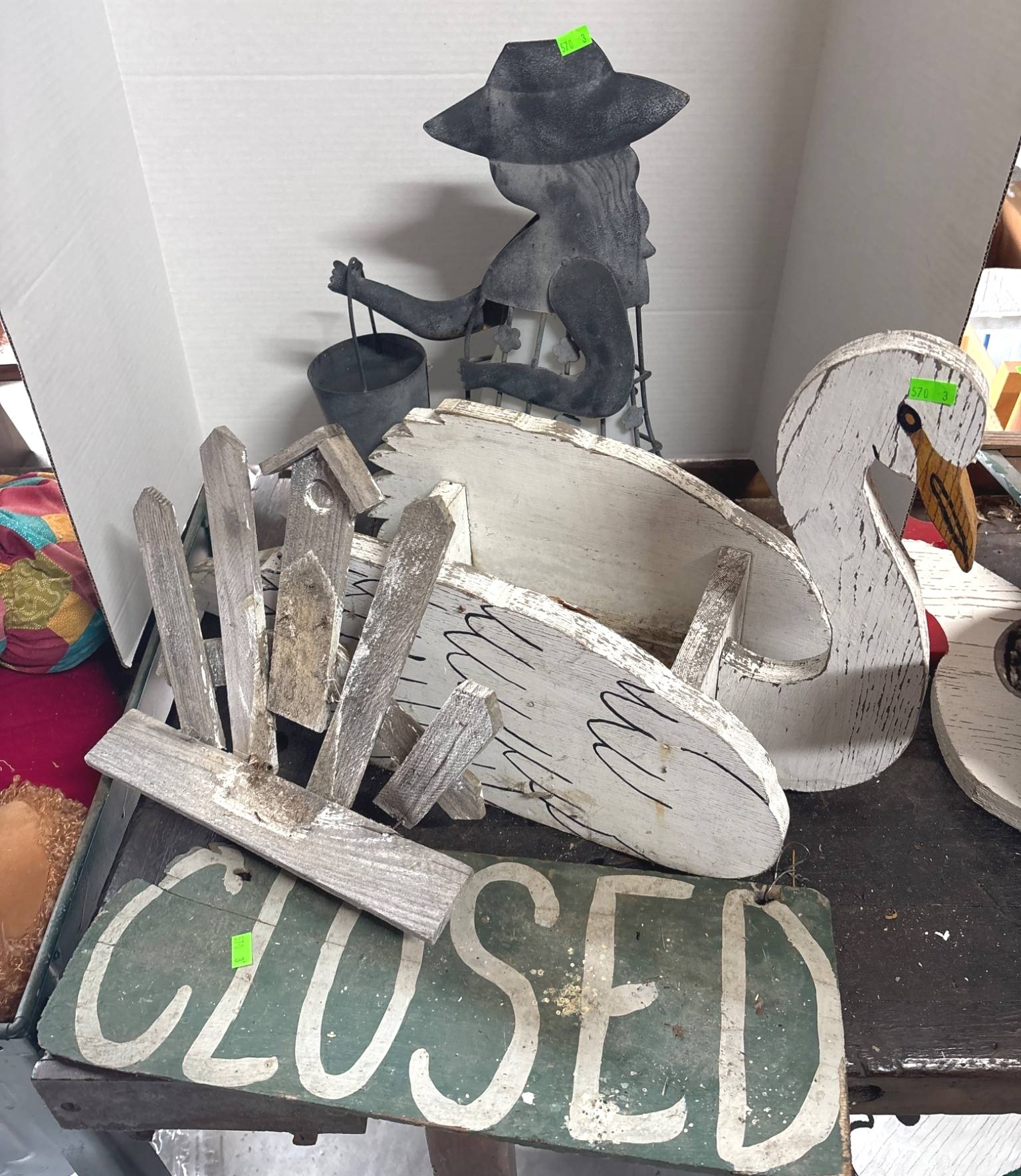 Online Bidding Only